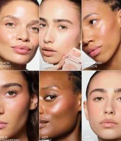 CAIA Cosmetics Borstar & Tillbehör|Smink<HOT GLOW