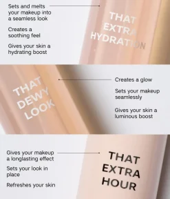 CAIA Cosmetics Borstar & Tillbehör|Smink<HOT GLOW