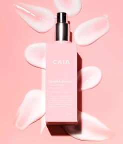 CAIA Cosmetics Normal Hy|Dagkräm<HYDRA BOOST DAY CREAM