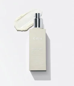 CAIA Cosmetics Oljig/ Kombinerad Hy|Dagkräm<HYDRA MATTE FACE CREAM