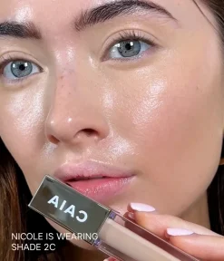 CAIA Cosmetics Smink|Concealer<I AM FRONT ROW