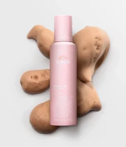 CAIA Cosmetics Glow Series|Brun Utan Sol<INSTANT TAN - LIGHT