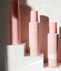 CAIA Cosmetics Hudvård|Brun Utan Sol<INSTANTLY TANNED