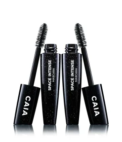 CAIA Cosmetics Smink|Mascara<INTENSE DUO