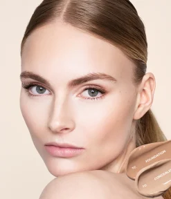 CAIA Cosmetics Concealer<IT'S ICONIC CONCEALER