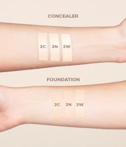 CAIA Cosmetics Concealer<IT'S ICONIC CONCEALER