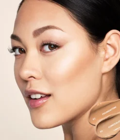 CAIA Cosmetics Concealer<IT'S ICONIC CONCEALER