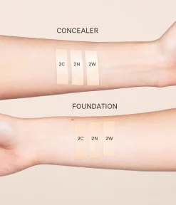 CAIA Cosmetics Concealer<IT'S ICONIC CONCEALER
