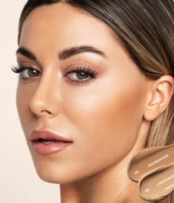 CAIA Cosmetics Concealer<IT'S ICONIC CONCEALER