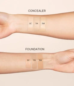 CAIA Cosmetics Concealer<IT'S ICONIC CONCEALER