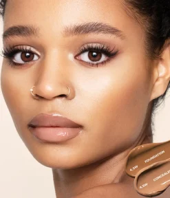 CAIA Cosmetics Concealer<IT'S ICONIC CONCEALER