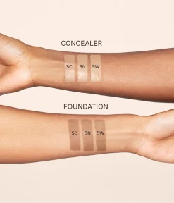 CAIA Cosmetics Concealer<IT'S ICONIC CONCEALER