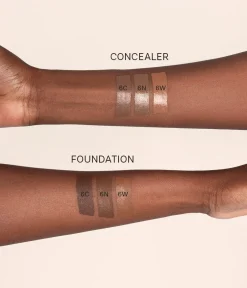 CAIA Cosmetics Concealer<IT'S ICONIC CONCEALER