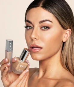 CAIA Cosmetics Smink|Concealer<IT'S ICONIC DUO