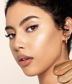 CAIA Cosmetics Spf|Foundation<IT'S ICONIC FOUNDATION