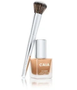 CAIA Cosmetics Borstar & Tillbehör|Smink<IT'S ICONIC SET