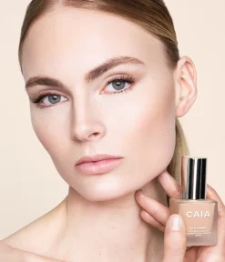 CAIA Cosmetics Borstar & Tillbehör|Smink<IT'S ICONIC SET