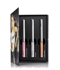 CAIA Cosmetics Smink|Presentset<JOYRIDE