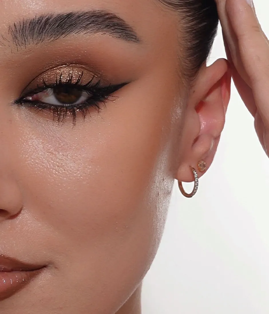 CAIA Cosmetics Smink|Presentset<JOYRIDE