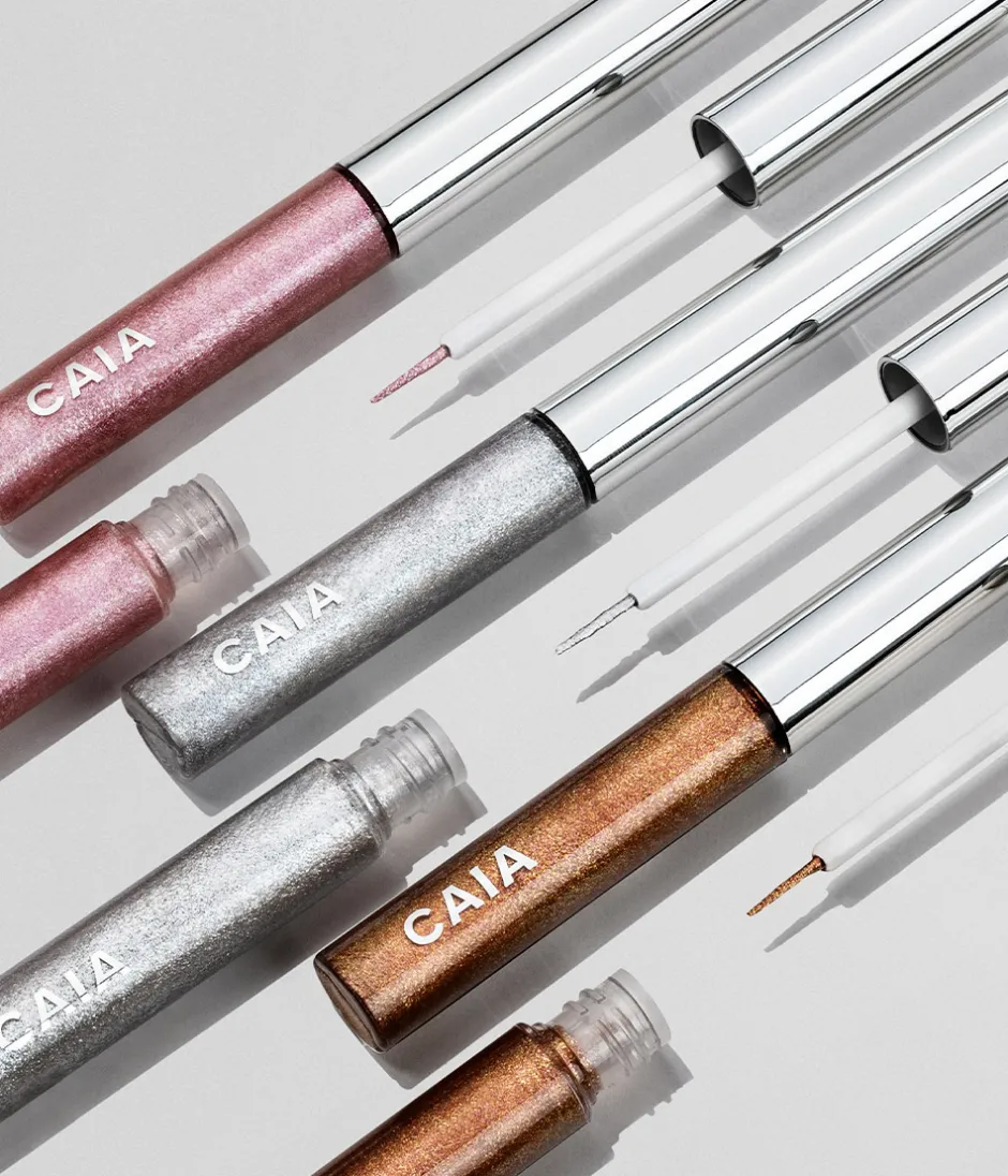 CAIA Cosmetics Smink|Presentset<JOYRIDE