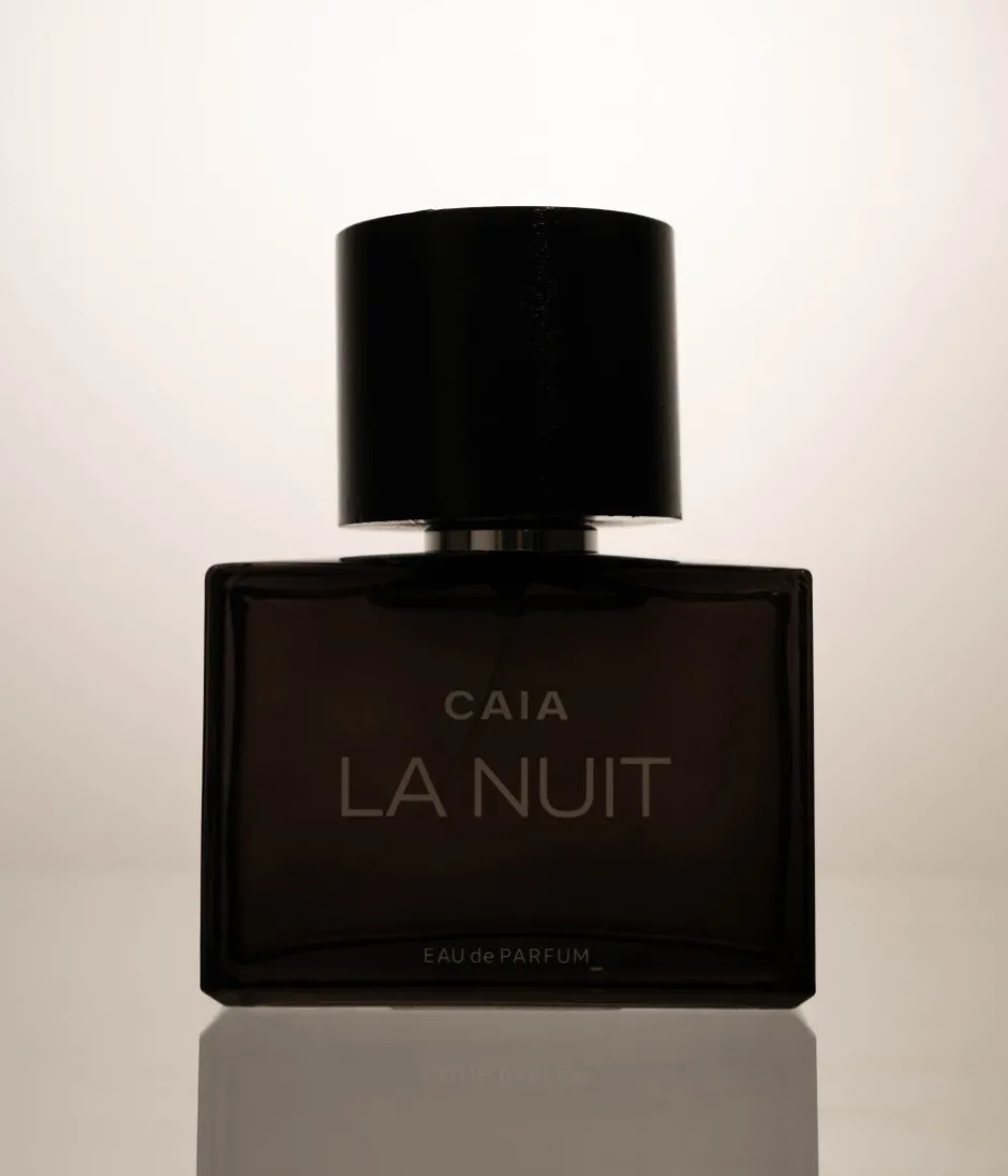 CAIA Cosmetics Parfym<LA NUIT