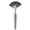 CAIA Cosmetics Sminkborstar|Highlighter<LARGE FAN BRUSH F02