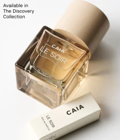 CAIA Cosmetics Parfym<LE SOIR