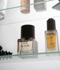 CAIA Cosmetics Parfym<LE SOIR
