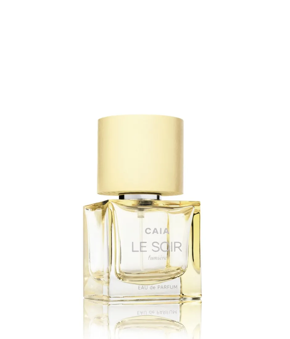 CAIA Cosmetics Parfym<LE SOIR LUMIÈRE