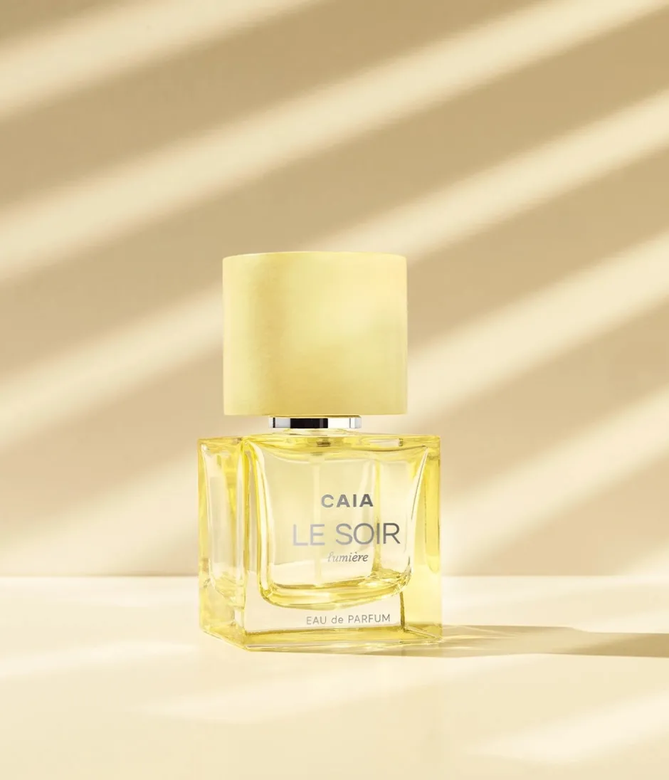 CAIA Cosmetics Parfym<LE SOIR LUMIÈRE