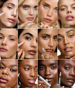 CAIA Cosmetics Smink|Concealer<LIGHTS UP