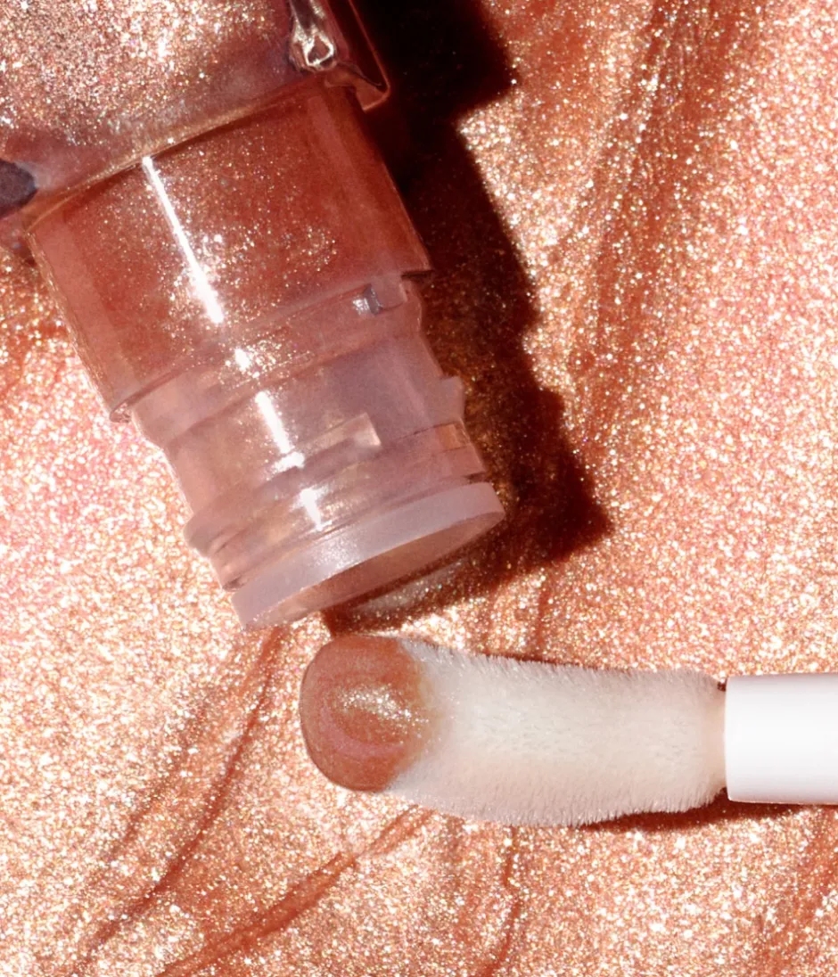 CAIA Cosmetics Läppglans<LIP GLOSS