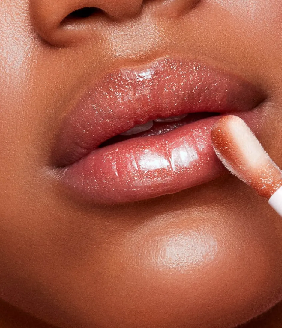 CAIA Cosmetics Läppglans<LIP GLOSS