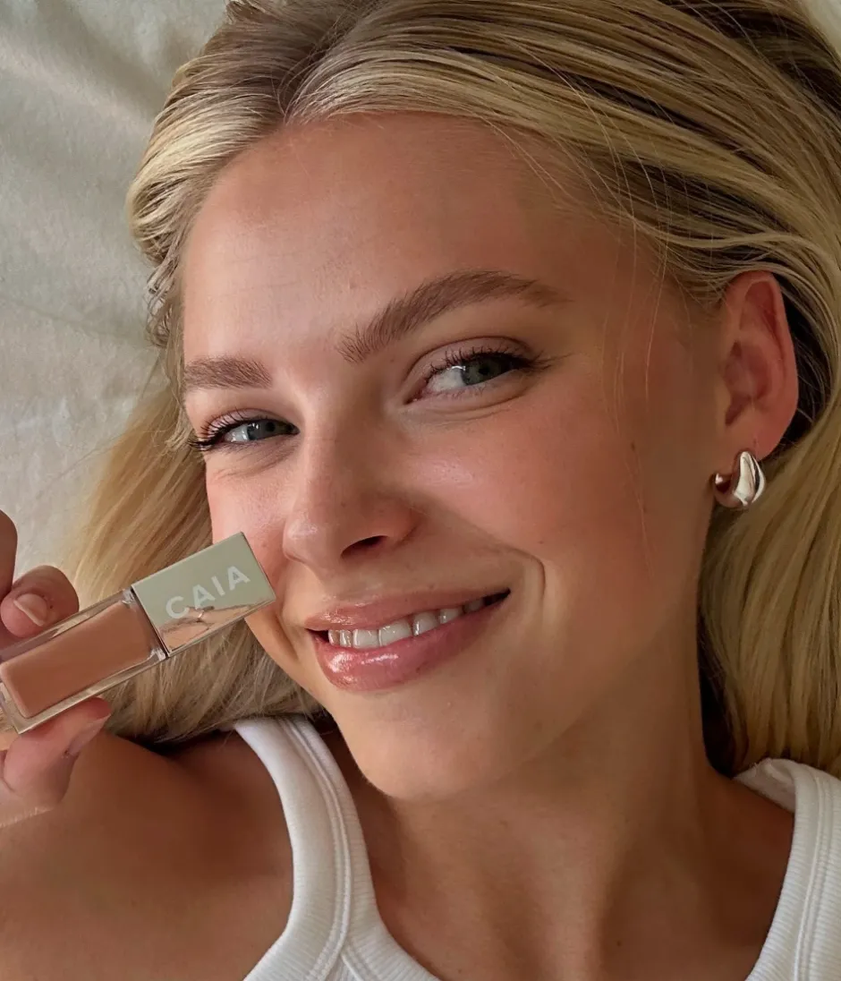 CAIA Cosmetics Läppglans<LIP GLOSS