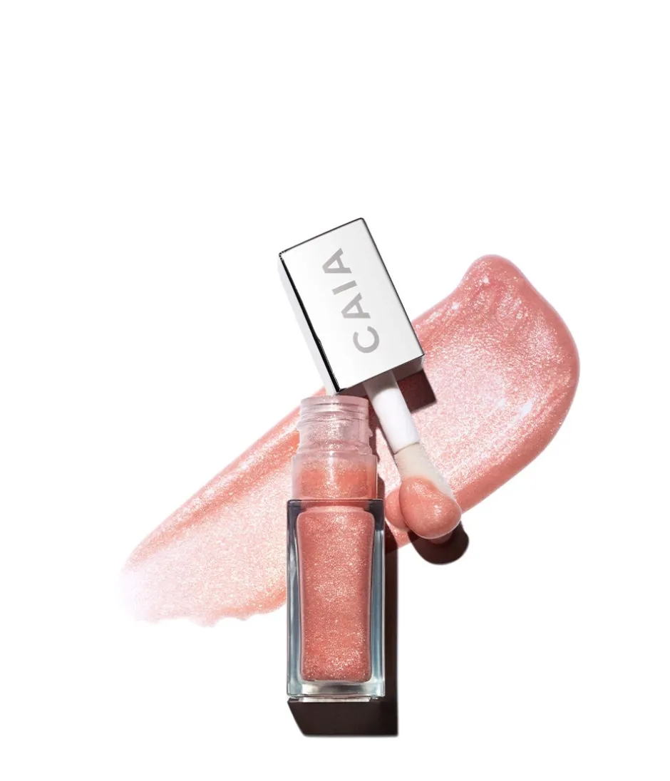 CAIA Cosmetics Läppglans<LIP GLOSS