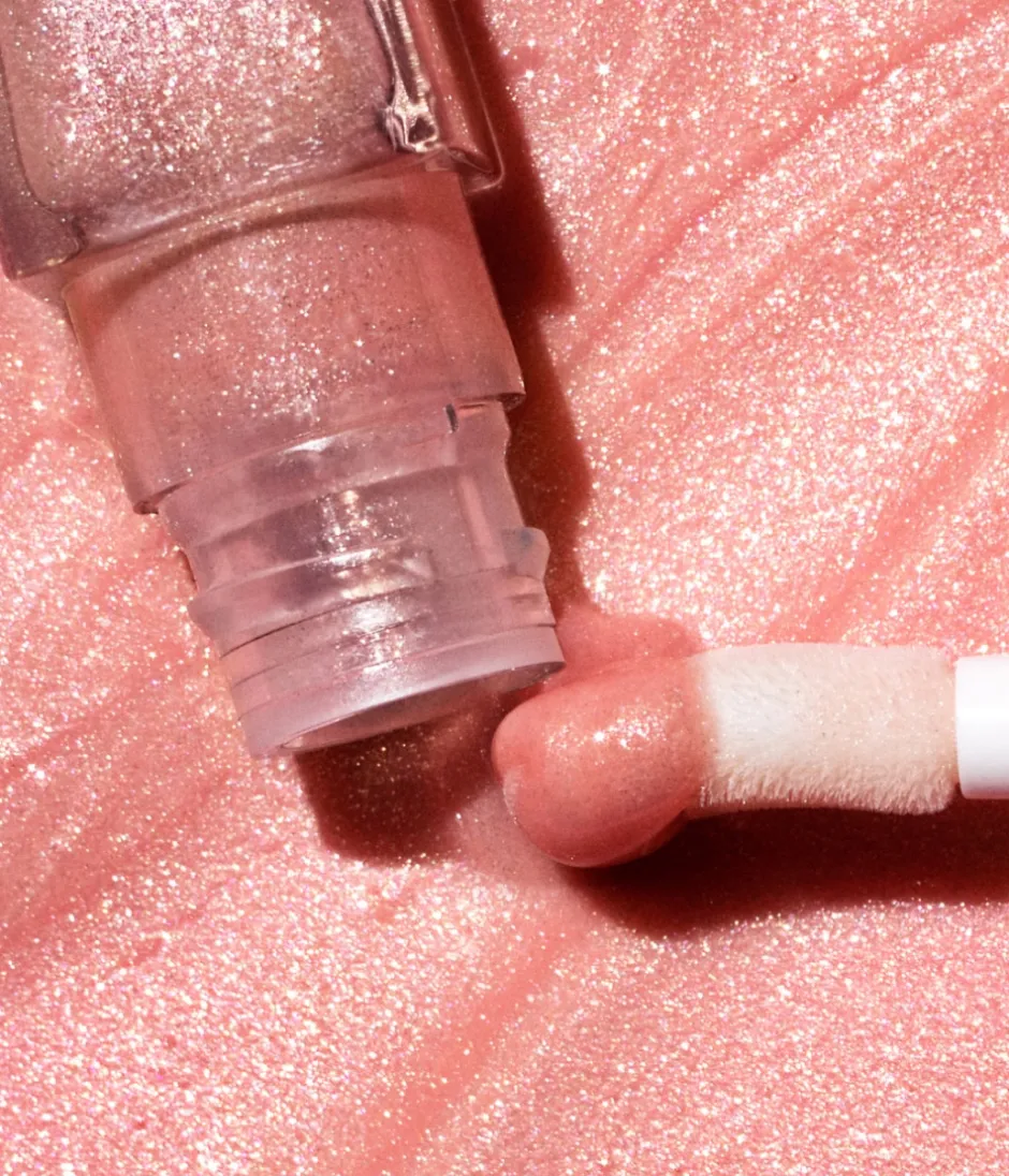 CAIA Cosmetics Läppglans<LIP GLOSS