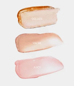 CAIA Cosmetics Läppvård|Läppglans<LIP OIL