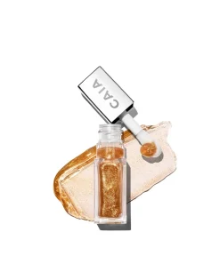 CAIA Cosmetics Läppvård|Läppglans<LIP OIL