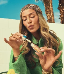 CAIA Cosmetics Läppvård|Läppglans<LIP OIL