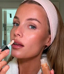 CAIA Cosmetics Läppvård|Läppglans<LIP OIL