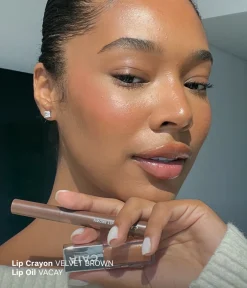 CAIA Cosmetics Läppvård|Läppglans<LIP OIL