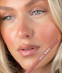 CAIA Cosmetics Läppennor<LIP PENCIL