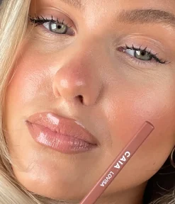 CAIA Cosmetics Läppennor<LIP PENCIL