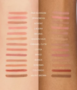 CAIA Cosmetics Läppennor<LIP PENCIL