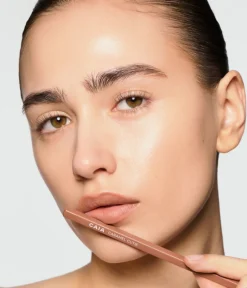 CAIA Cosmetics Läppennor<LIP PENCIL