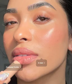 CAIA Cosmetics Läppennor<LIP PENCIL