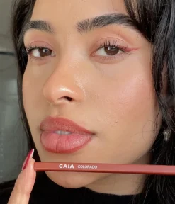 CAIA Cosmetics Läppennor<LIP PENCIL