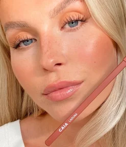 CAIA Cosmetics Läppennor<LIP PENCIL
