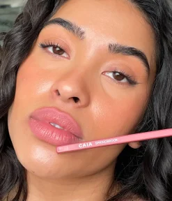 CAIA Cosmetics Läppennor<LIP PENCIL