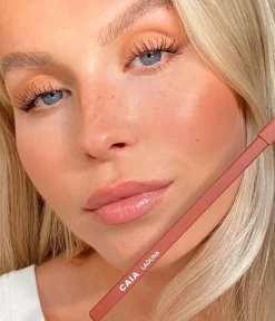 CAIA Cosmetics Smink|Läppennor<LIP PENCIL TRIO